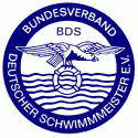 Bundesverband Deutscher Schwimmmeister e.V. Logo