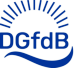 Deutsche Gesellschaft für das Badewesen e.V. Logo